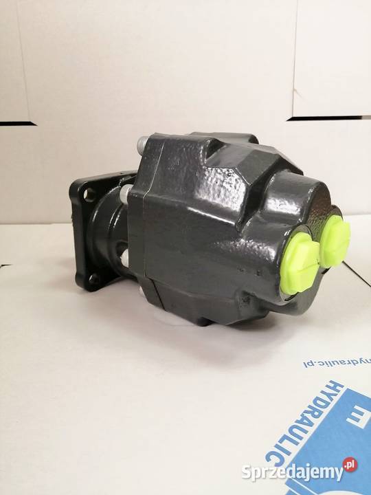 pompa oleju hydraulicznego 105lmin Pozostałe