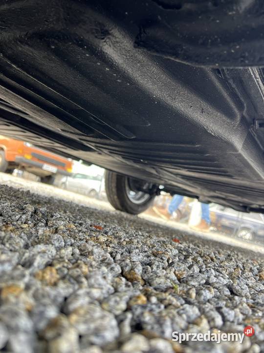 VW Garbus 1300 Sumatra Green 1973 Wrocław