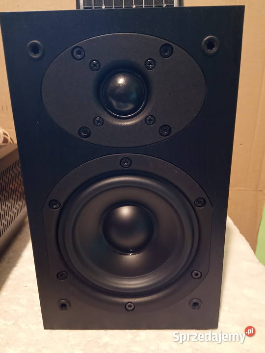 Mikrosystem Stereo Denon DM41 DAB wielkopolskie Poznań