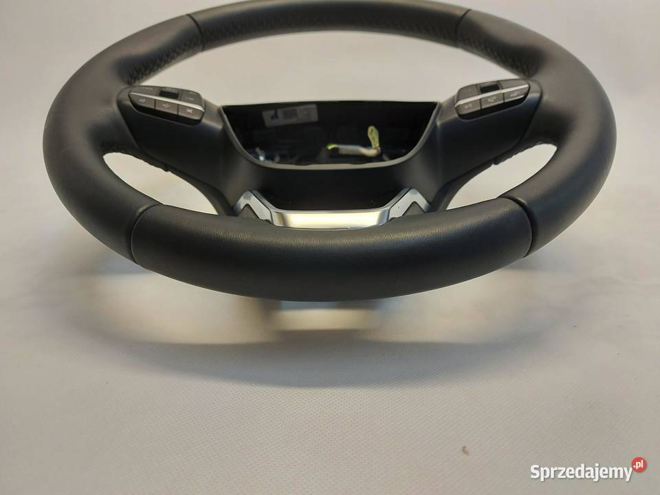 FORD Kuga III MK3 Kierownica multimedialna