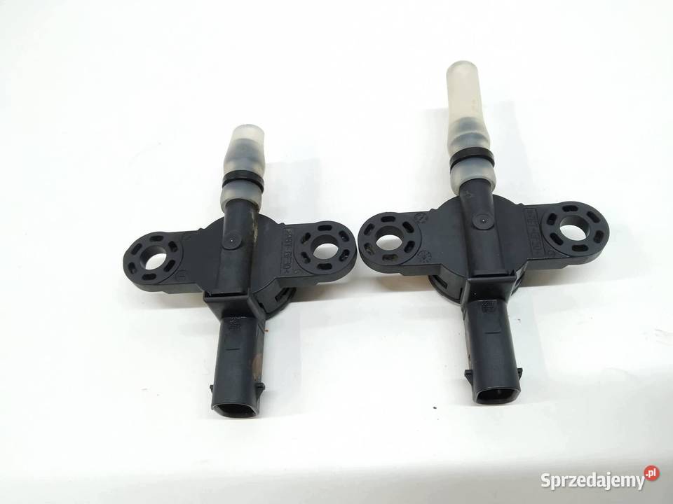 CZUJNIK SENSOR OCHRONY PIESZEGO KPL 4M0959121A Czujniki