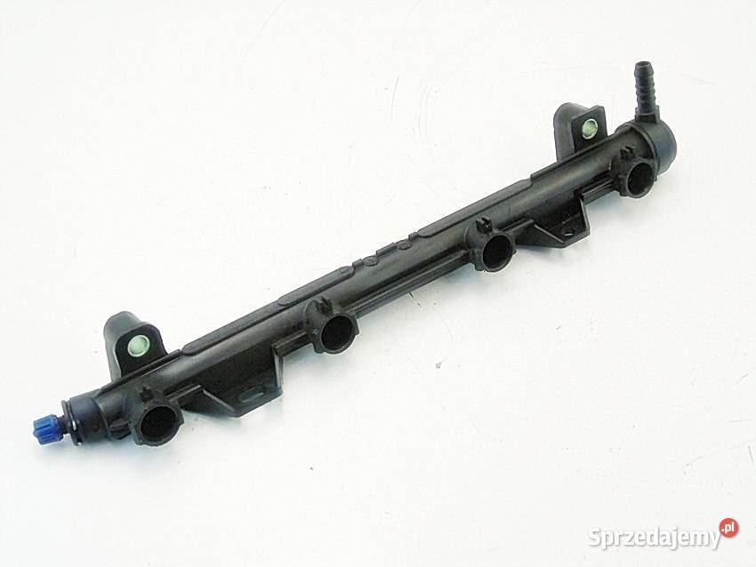 LISTWA WTRYSKOWA 14 16V GOLF LEON OCTAVIA CADDY śląskie Sosnowiec