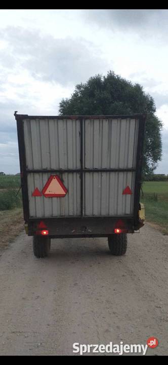 Rozrzutnik Pogorzela