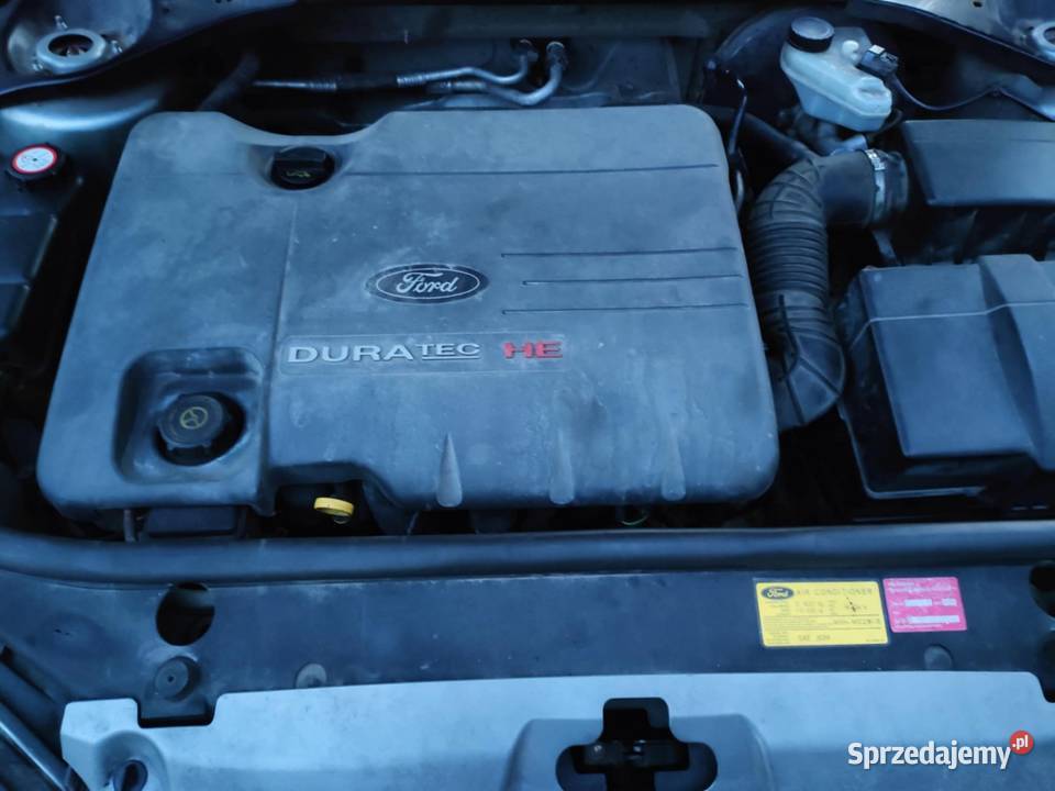 18 B Klimatyzacja Elektryka poduszka powietrzna