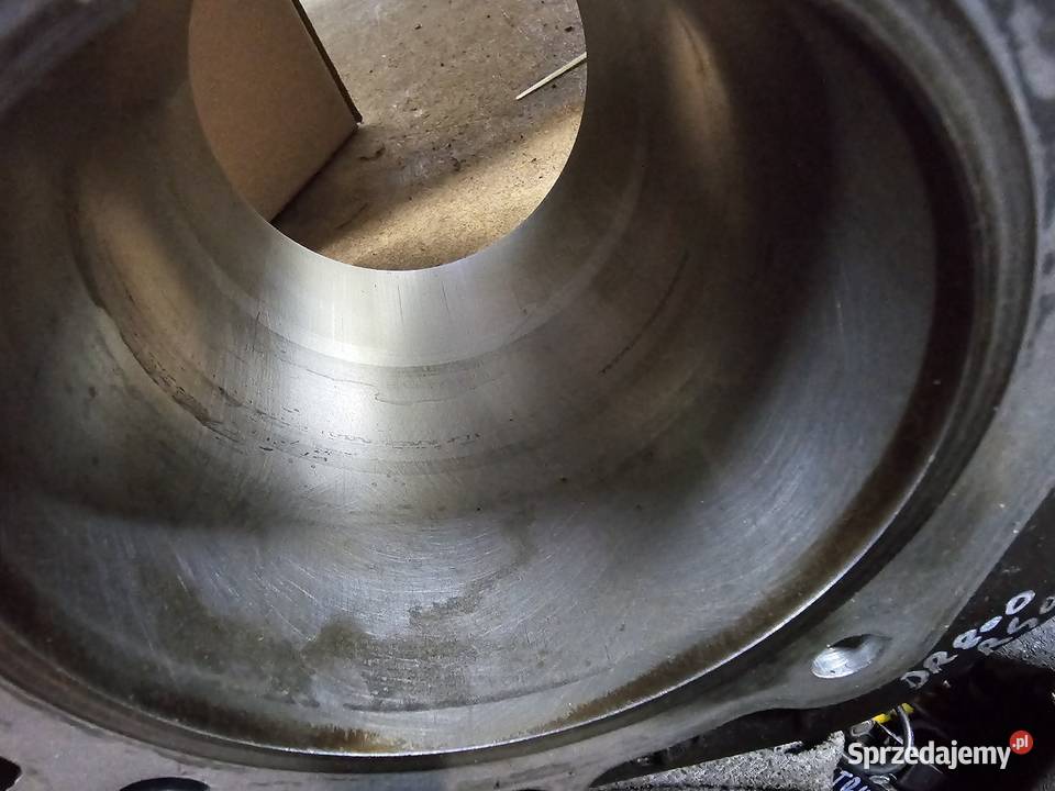 Suzuki DR 800 big cylinder tłok tuleja dr800 Cylindry, głowice, pierścienie dolnośląskie Jelenia Góra