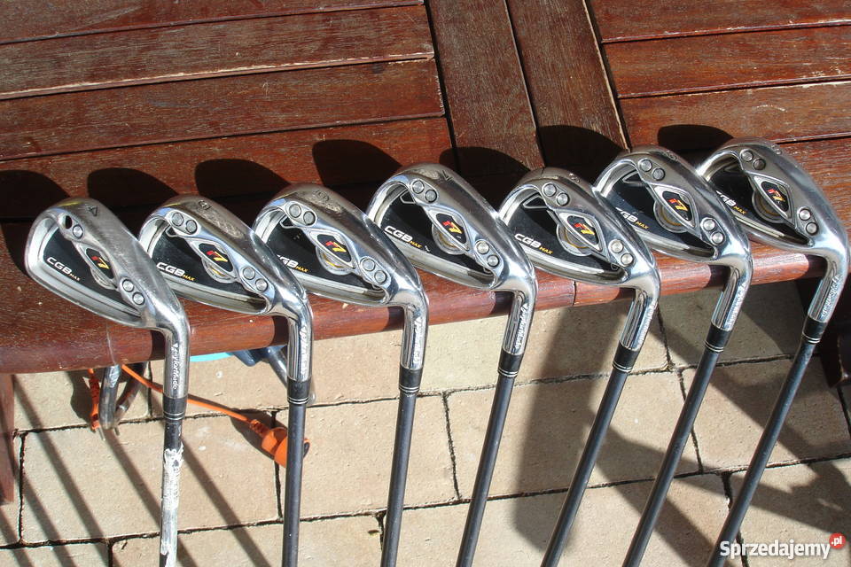 Kolorowe Piłki Golfowe golf minigolf driving Kępno