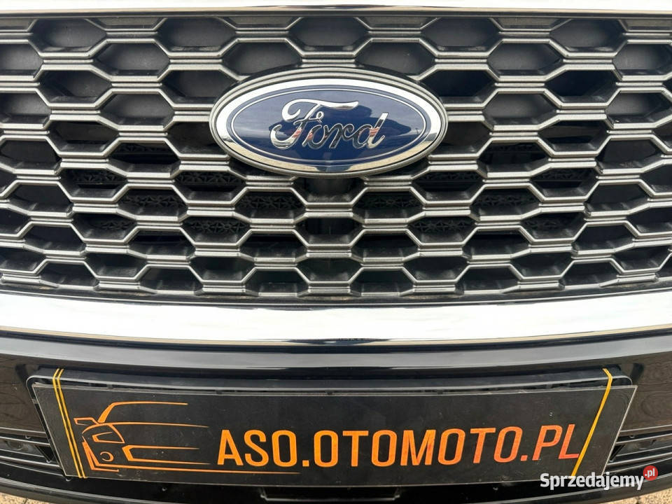 Ford Kuga VIGNALE elklapa KAMERA nawi SKÓRA sam Otmuchów sprzedam