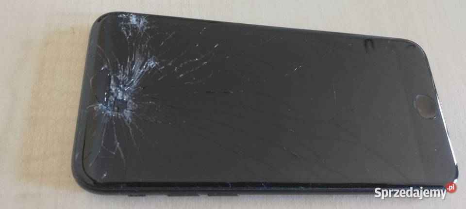 iPhone 7 Augustów