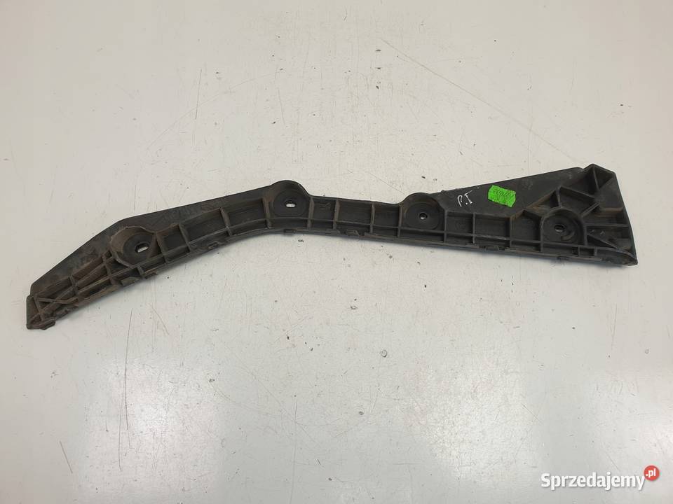 Skoda Rapid ŚLIZG ZDERZAKA prawy tył 5JH807394 osobowe Rudka sprzedam