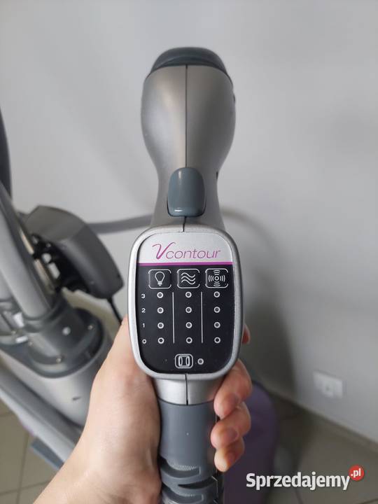 VelaShape 2 Adeline V Urządzenie do modelowania Bydgoszcz sprzedam