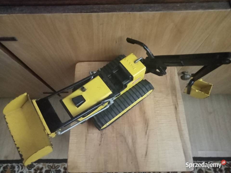 model tonka t6 Nowy Tomyśl