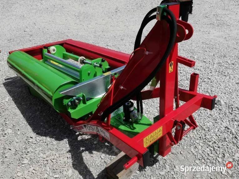 owijarka bel TOSIA STRUMYK 5 folia 5075 nowa podkarpackie Nisko