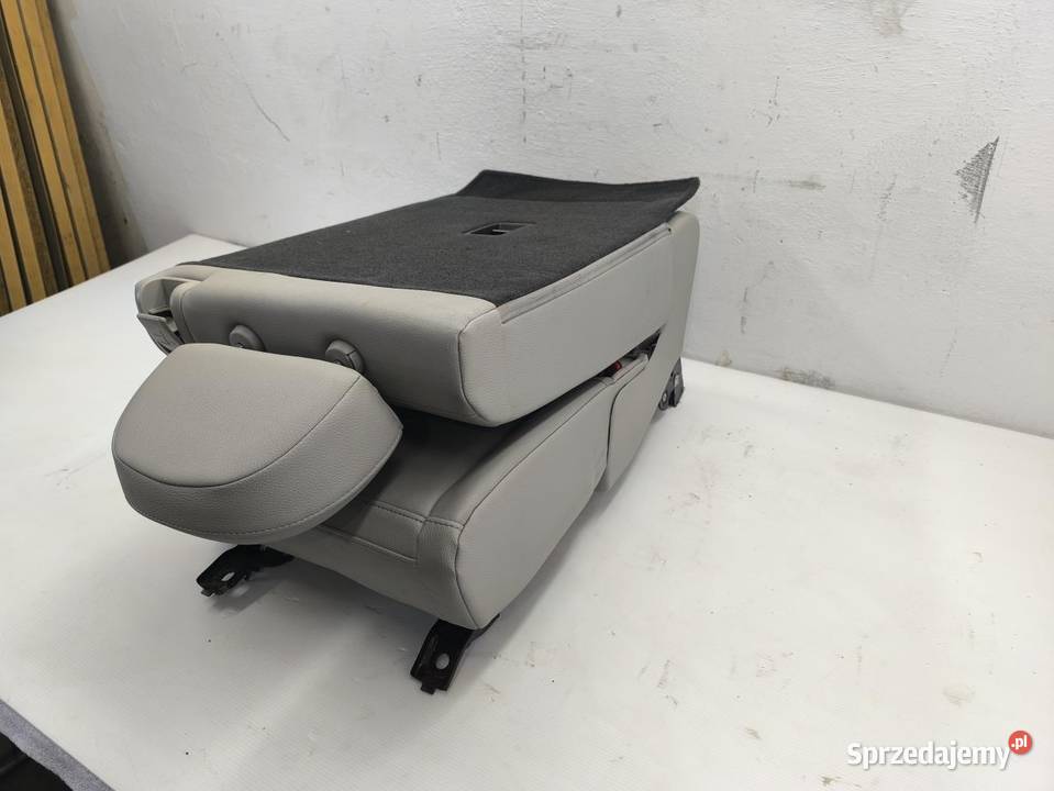 FOTEL PRAWY TYŁ OPEL ANTARA LIFT 22 CDTI Fotele i kanapy sprzedam