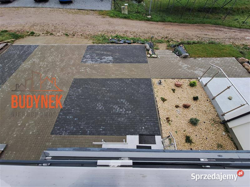 Mieszkanie Rusinowo Rok budowy 2023 Sprzedaż