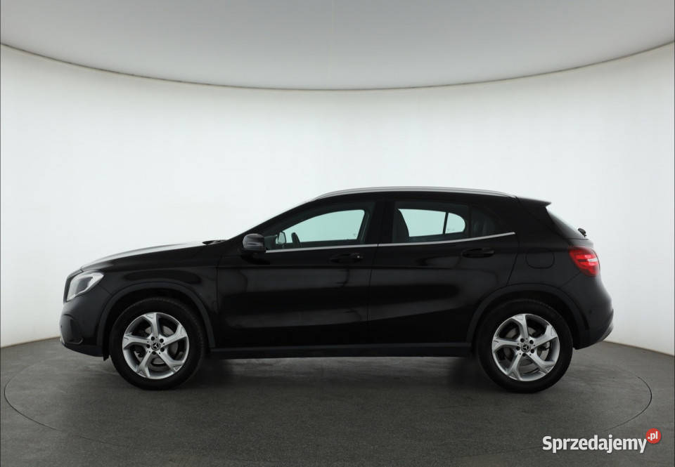 Mercedes GLA GLA 200 poduszka powietrzna GLA Piaseczno