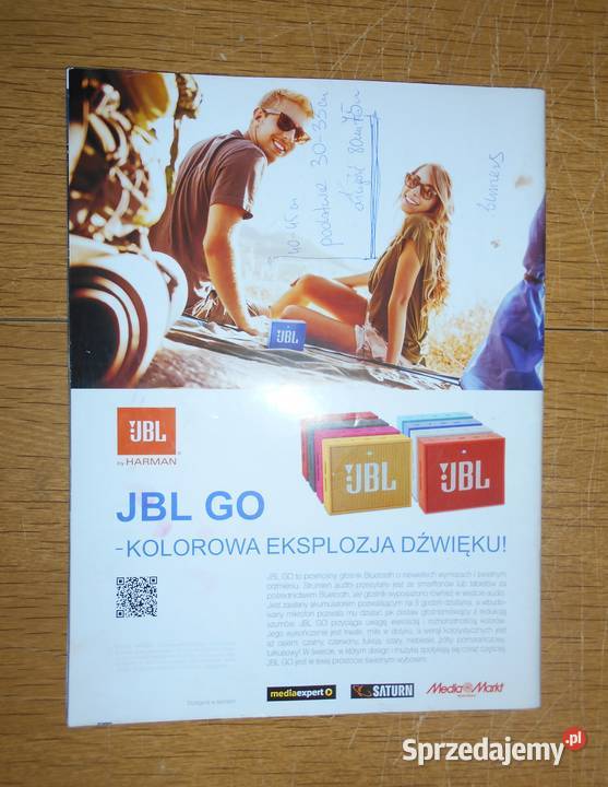 Sekrety medycyny wydanie specjalne 32015 Rok wydania 2015 Parczew