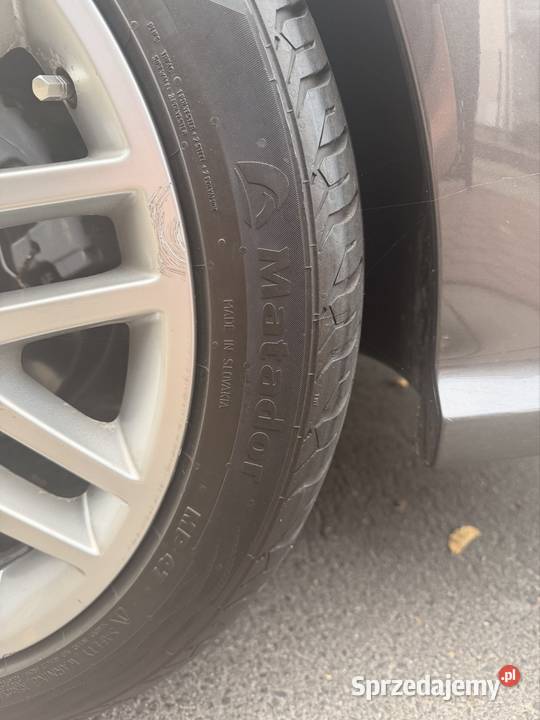 Felgi Speedline 18r 5x110