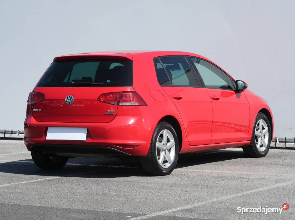 VW Golf 14 TSI Lublin sprzedam