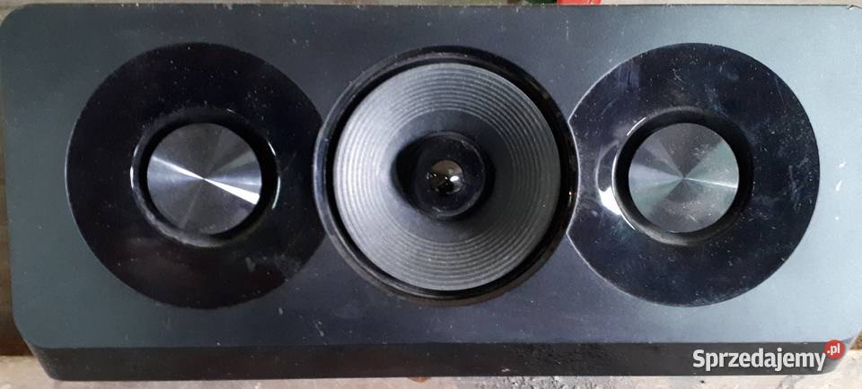 głośniki do kina domowego HTB3540 Philips