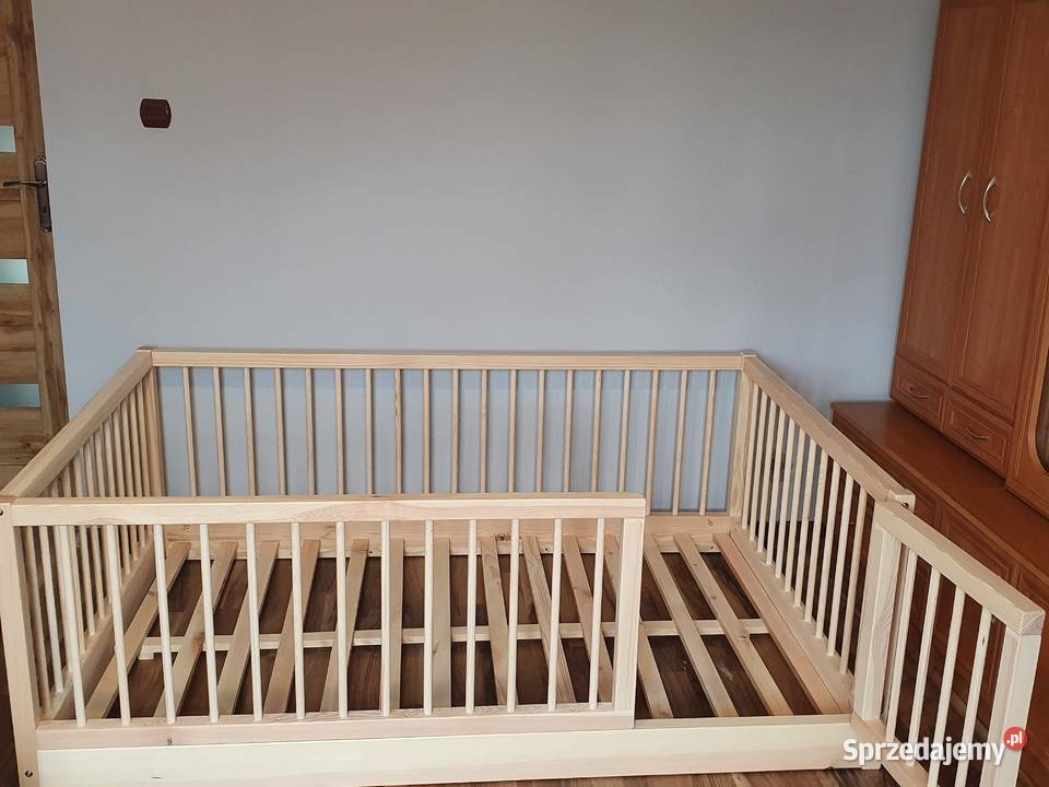 Łóżko domek tipi producent Kraków