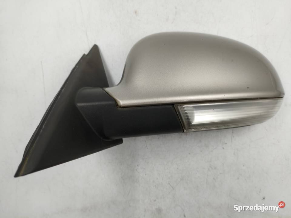 Lusterko Zewnętrzne Lewe VW Passat B5 Lift LA1W Wyszków