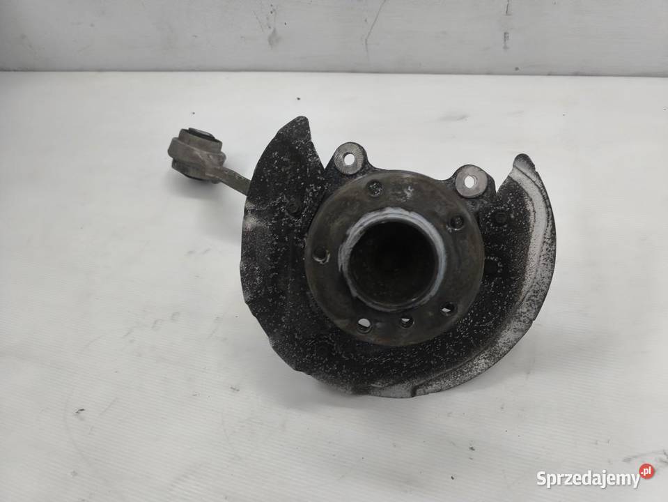 ZWROTNICA PRAWY PRZÓD BMW 1 E87 E81 LIFT 16 Zwrotnice sprzedam