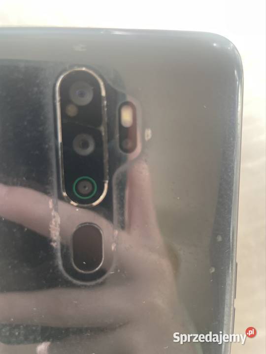 oppo a5 2020r Środa Wielkopolska sprzedam