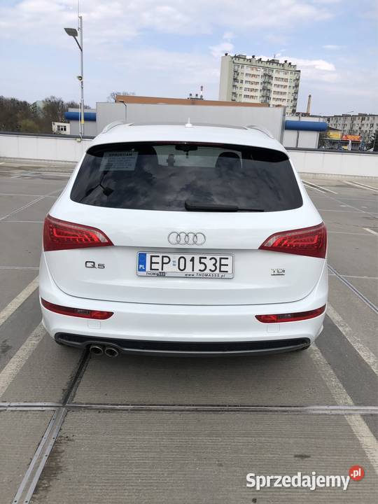 Audi Q 5