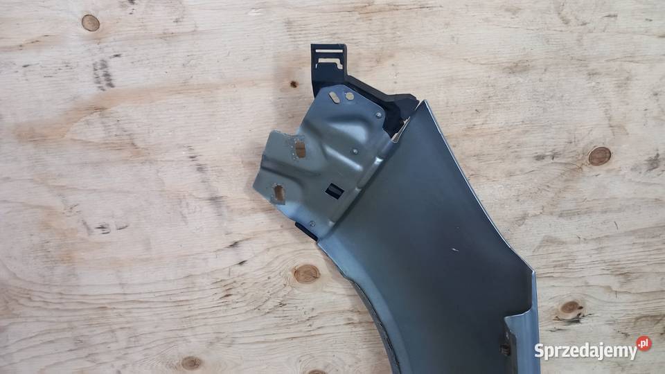 OPEL INSIGNIA A BŁOTNIK PRZÓD PRAWY Z179 Karoseria Zbierkowo sprzedam