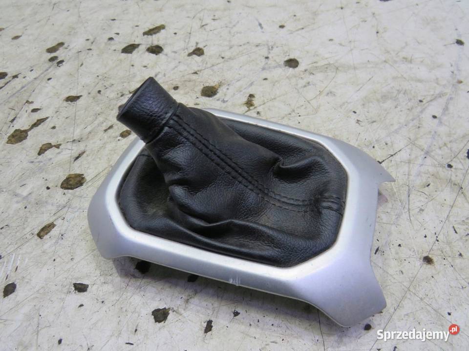 MIESZEK ZMIANY BIEGÓW RENEGADE osobowe lubelskie