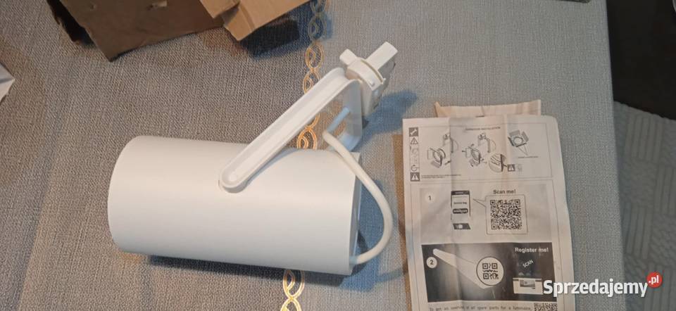 Reflektor szynowy Lampa sufitowa Philips ST321T Kielce