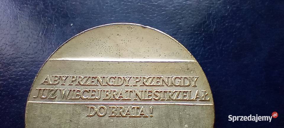 Stare monety Medal Polska 15 Antyki, Sztuka, Kolekcje Lesko