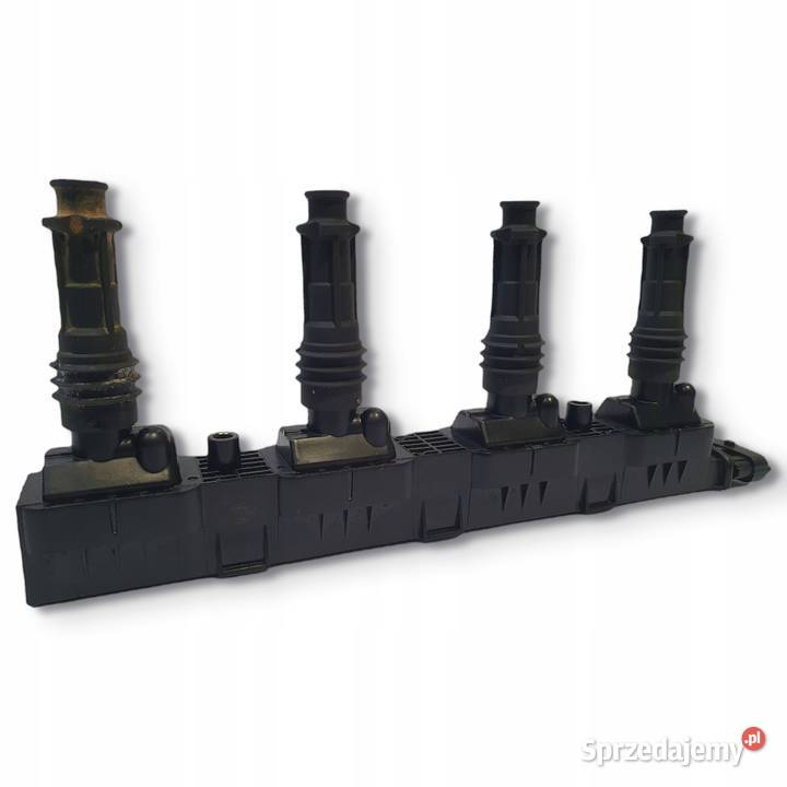 CEWKA ZAPŁONOWA Opel Corsa D 12 14 16V Chełm