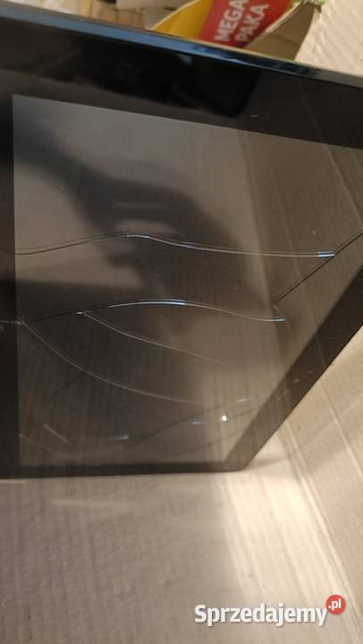Laptop ASUS T100TADK005H wielkopolskie Poznań