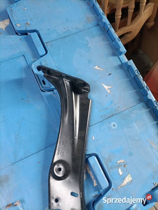 NOWY WSPORNIK BŁOTNIKA 5E0821141 OCTAVIA III 5E Luzino