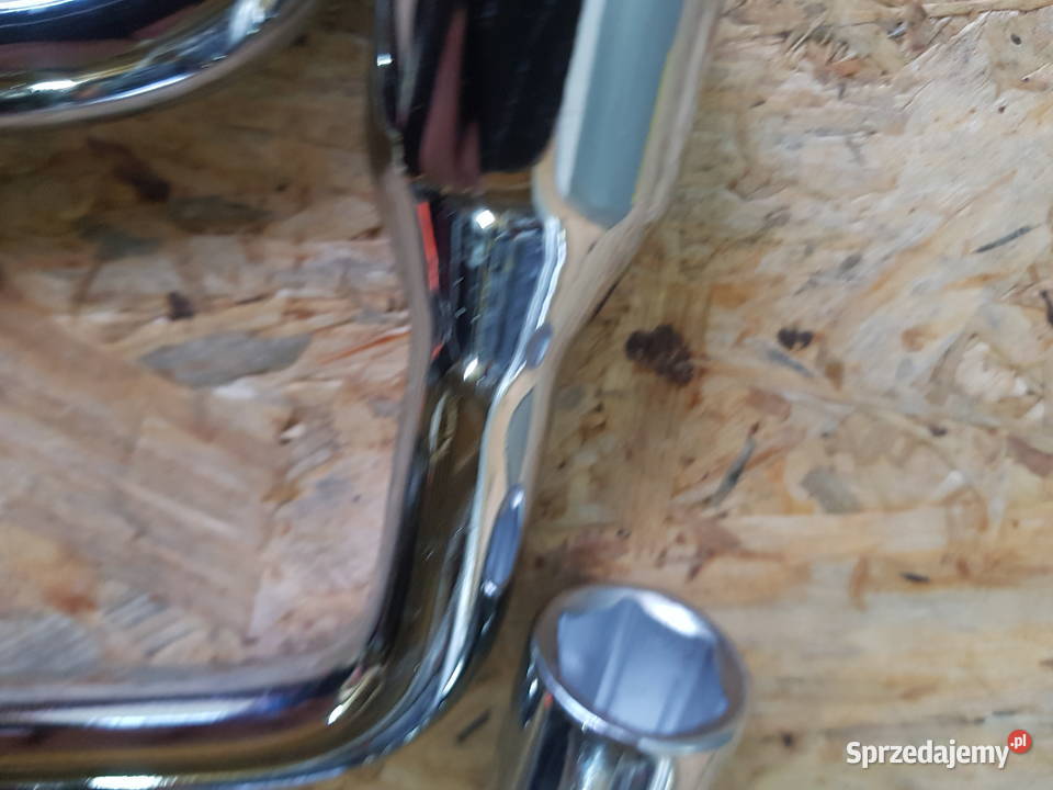 KLUCZ GIĘTY 1917 DO KÓŁ SAMOCHODOWYCH SAMOCHODU sprzedam