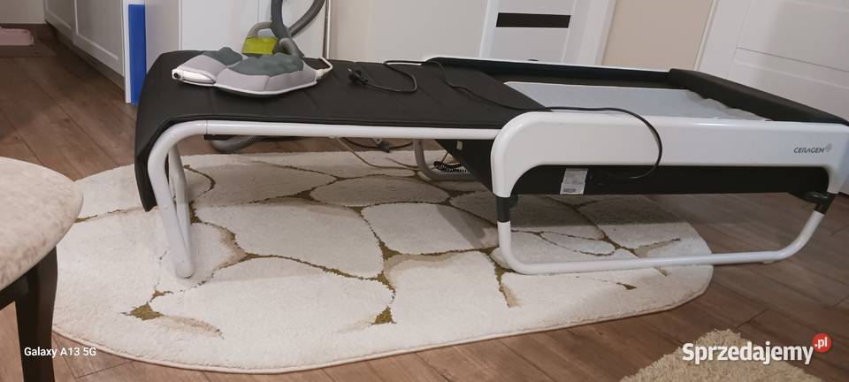 Łóżko do masażu Ceregem podkarpackie