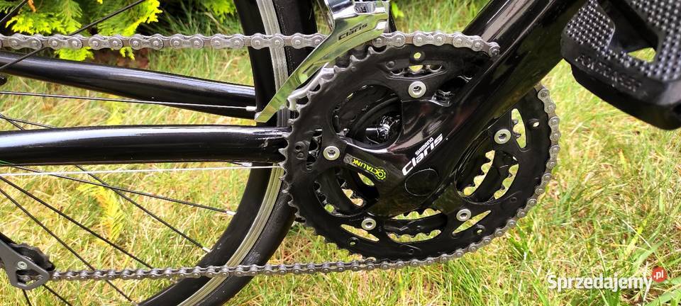 Szosa Sensa 28 Koła 28ClarisSuper stanSerwis