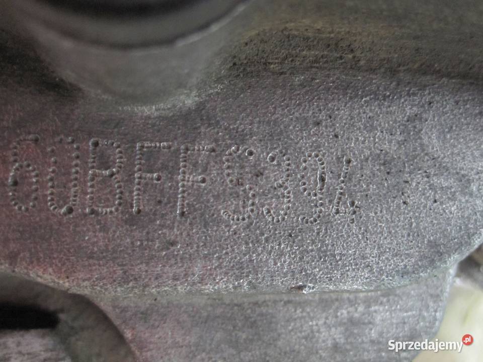 Opel Corsa 12 16V B12XER 15R 70 71 BFFS394