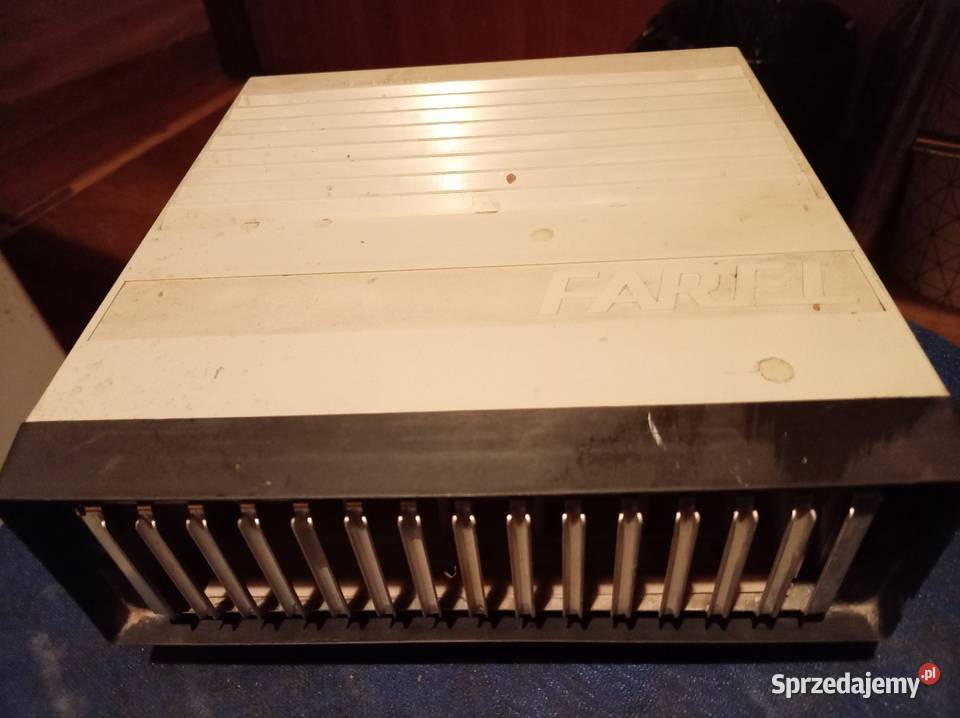 Farelka grzewcza małopolskie Kraków