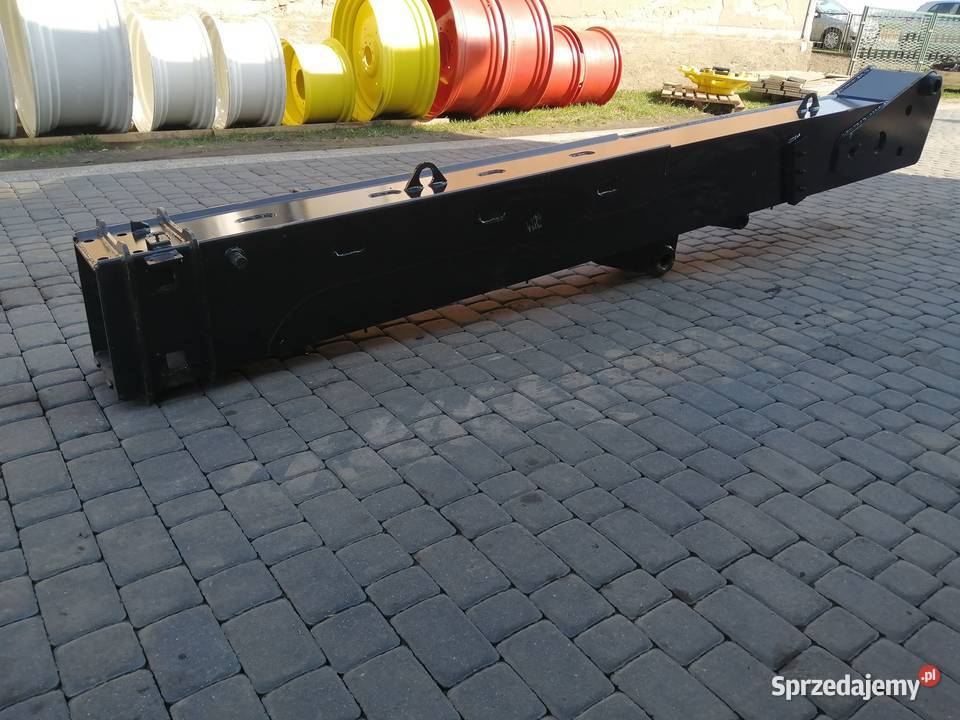 Maszt Ramię zewnętrzne Holland LM 5040 Wilkowo