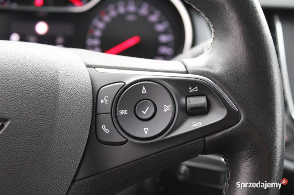 Opel Crossland 2022r As Pasa CarPlay Podgrzew Gdańsk