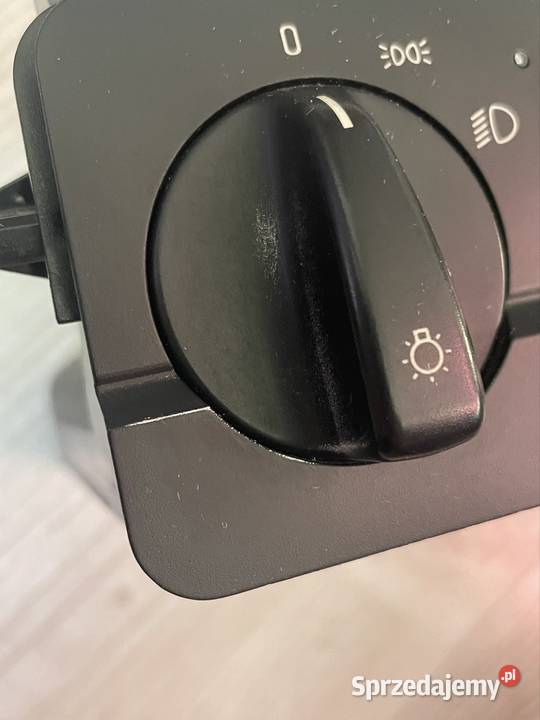 BMW E46 przełącznik włącznik świateł BMW 6131 6 Stany