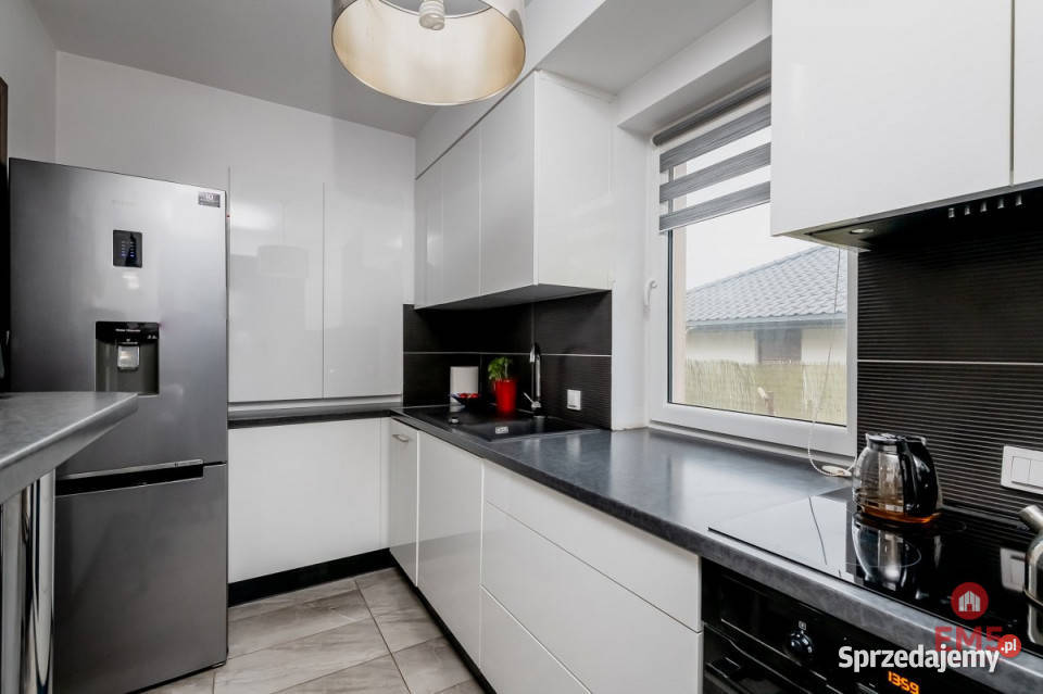 sprzedaży domu wolnostojącego 1259m Osowicze 9213zł/m2