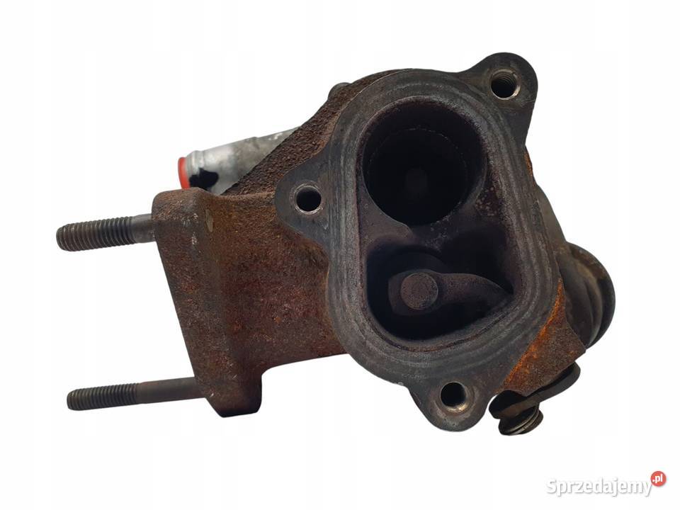 TURBOSPRĘŻARKA Opel Corsa D 13 CDTI