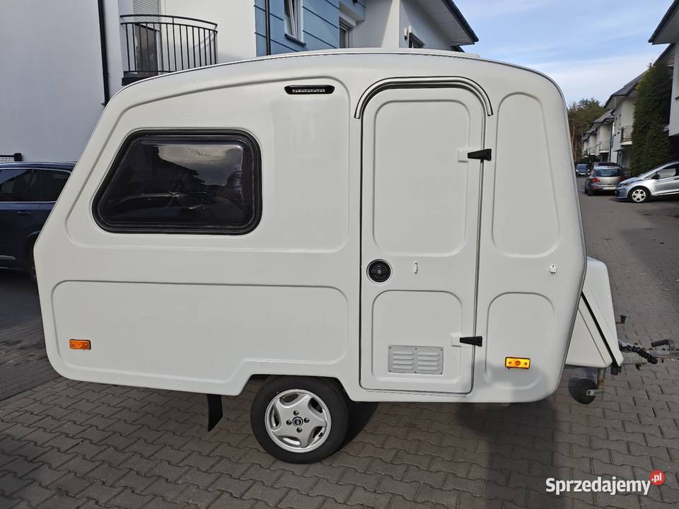 Niewiadów N126 Warszawa