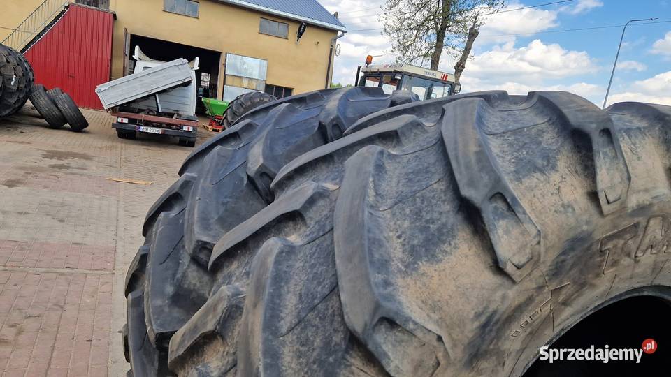 71070r38 7107038 Trelleborg 70 bieżnik bez Nowe Miasto Lubawskie