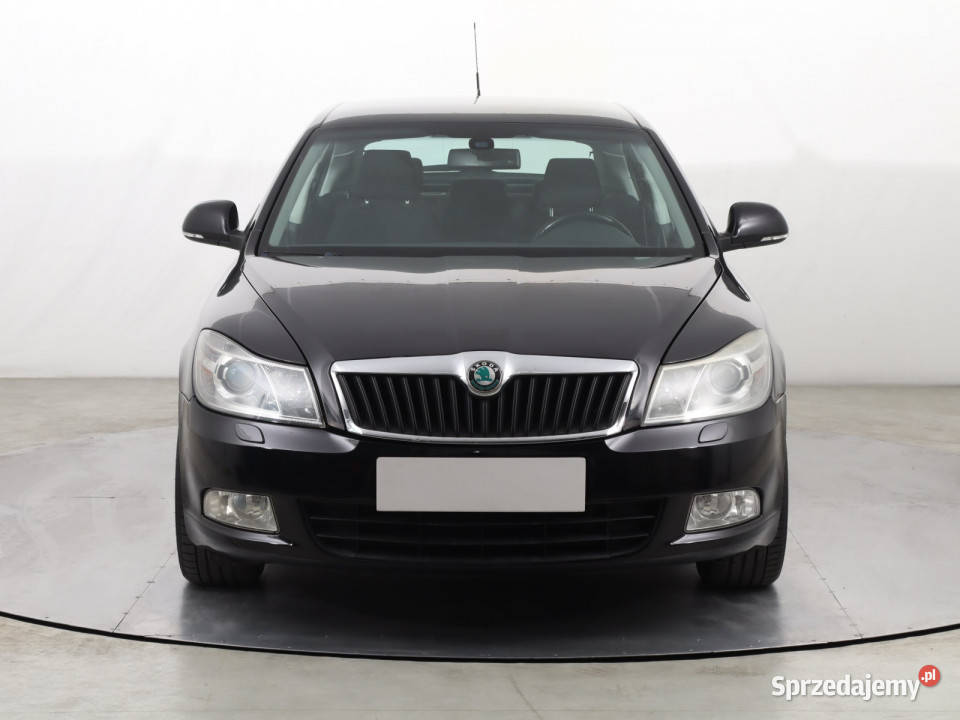 Skoda Octavia 16 TDI radio śląskie