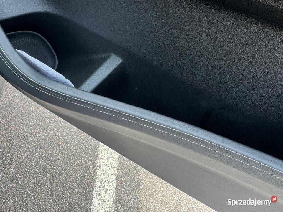 BMW X7 M50d MSport 7 lubelskie