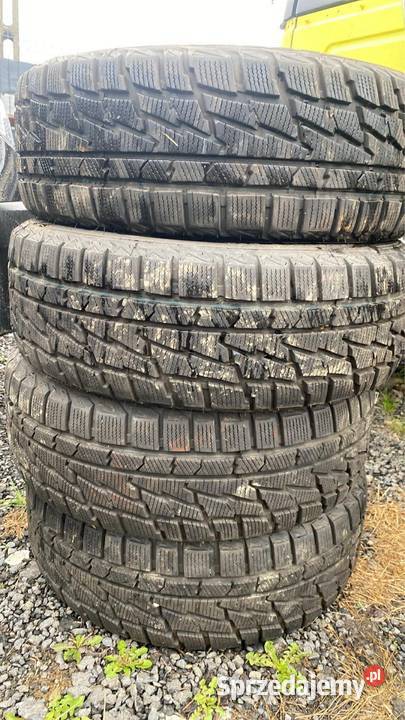 Opony zimowe 2055516 Opony Pszczyna